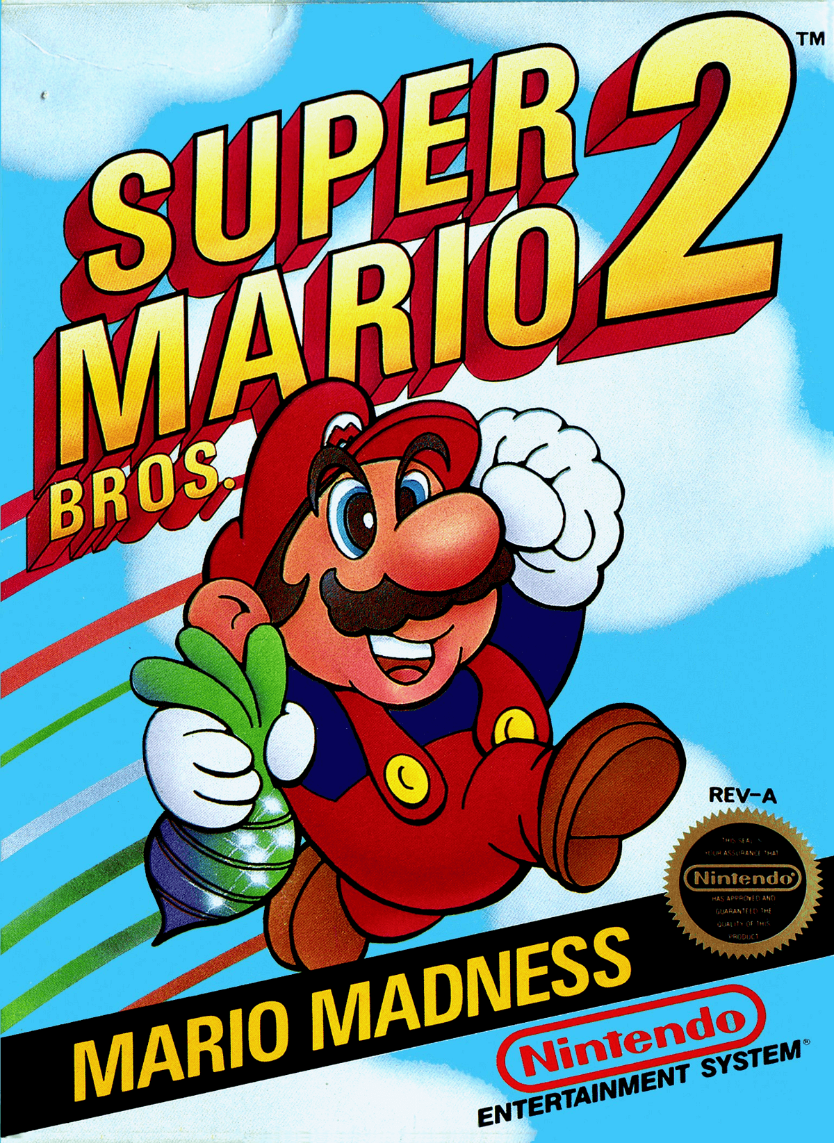 SuperMarioBrosIIgame