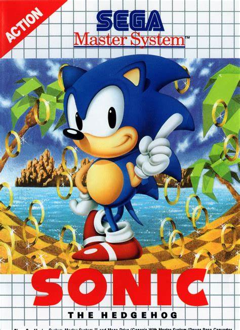 SonicGameforSegaMasterSystem