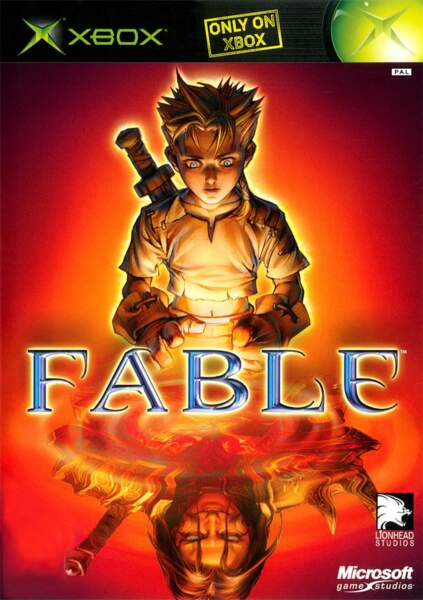 FableGame